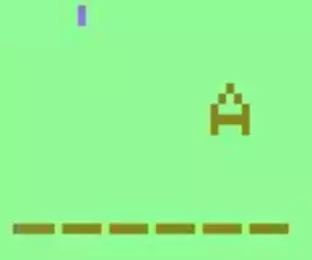 Image n° 1 - screenshots  : Hangman Ghost Halloween (hack)